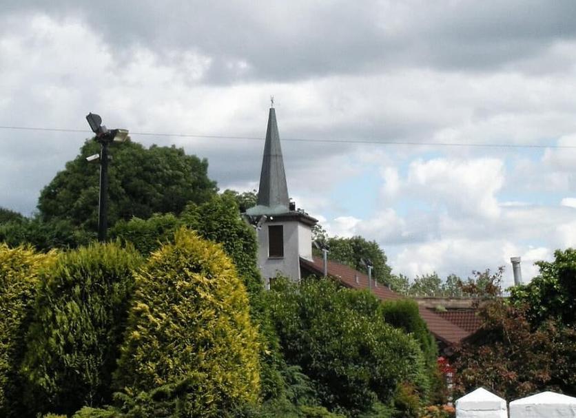 Buiten zicht Foto's