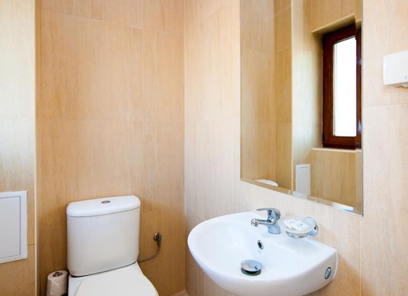 Badkamer Foto's