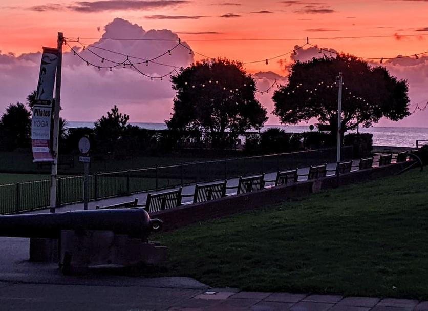 Buiten zicht Foto's