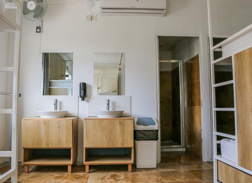 Badkamer Foto's