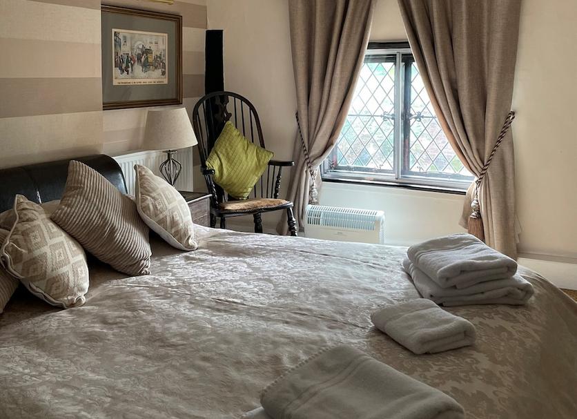 Slaapkamer Foto's