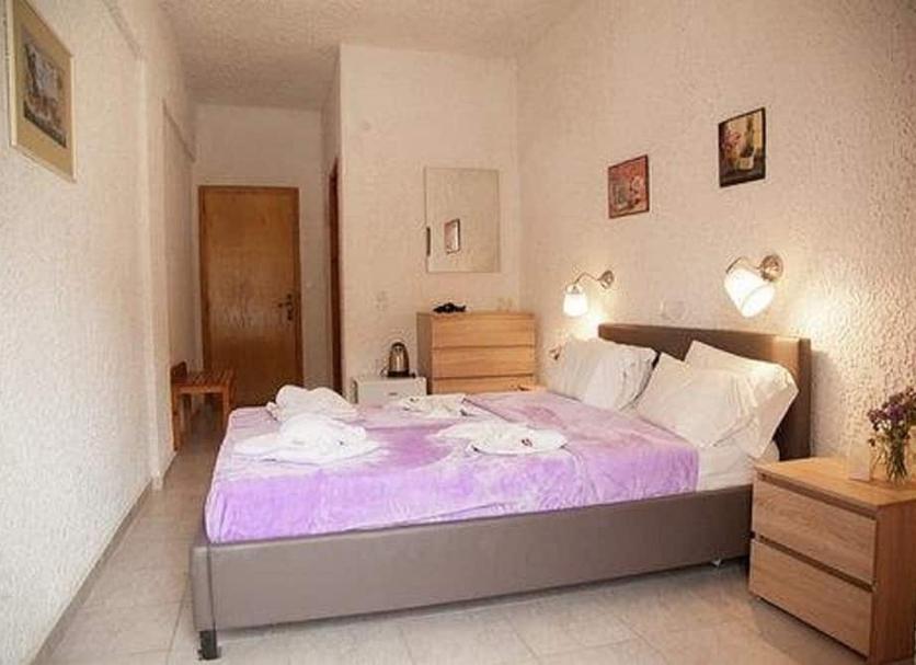 Slaapkamer Foto's