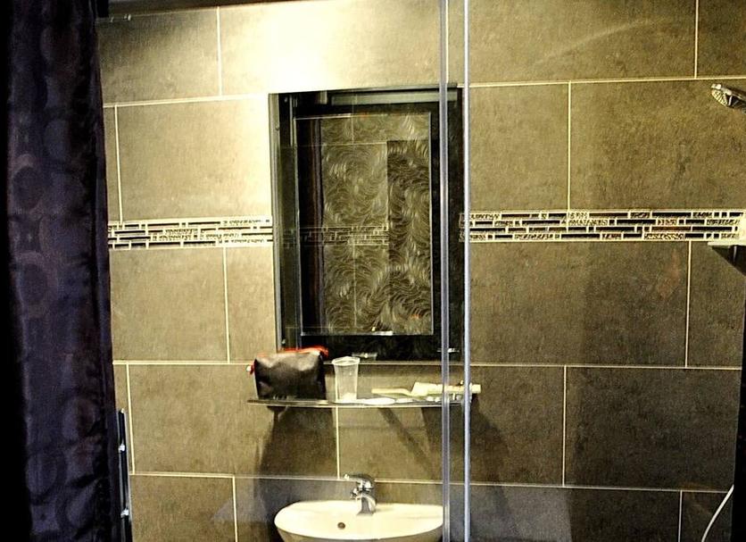 Badkamer Foto's