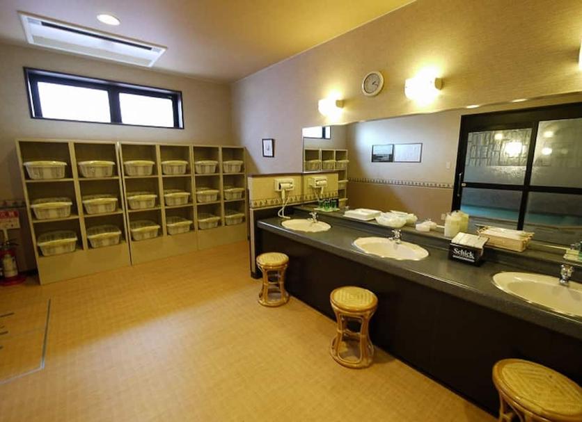 Badkamer Foto's
