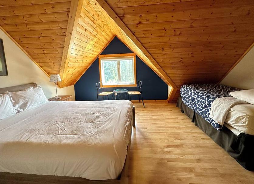 Slaapkamer Foto's