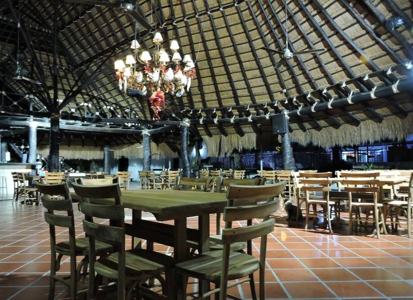 Restaurant Foto's