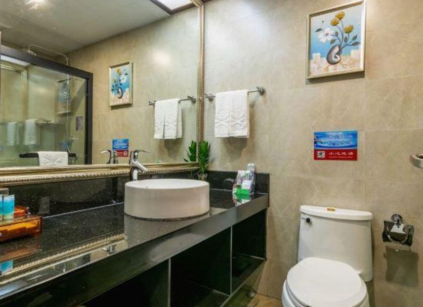 Badkamer Foto's