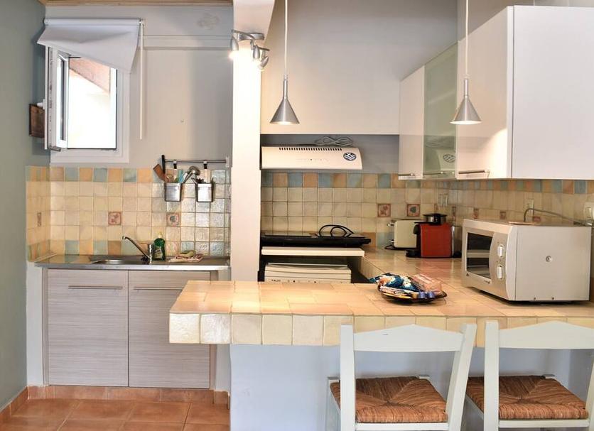 Keuken Foto's