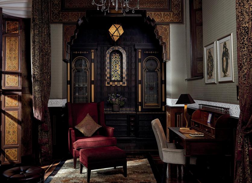 Slaapkamer Foto's