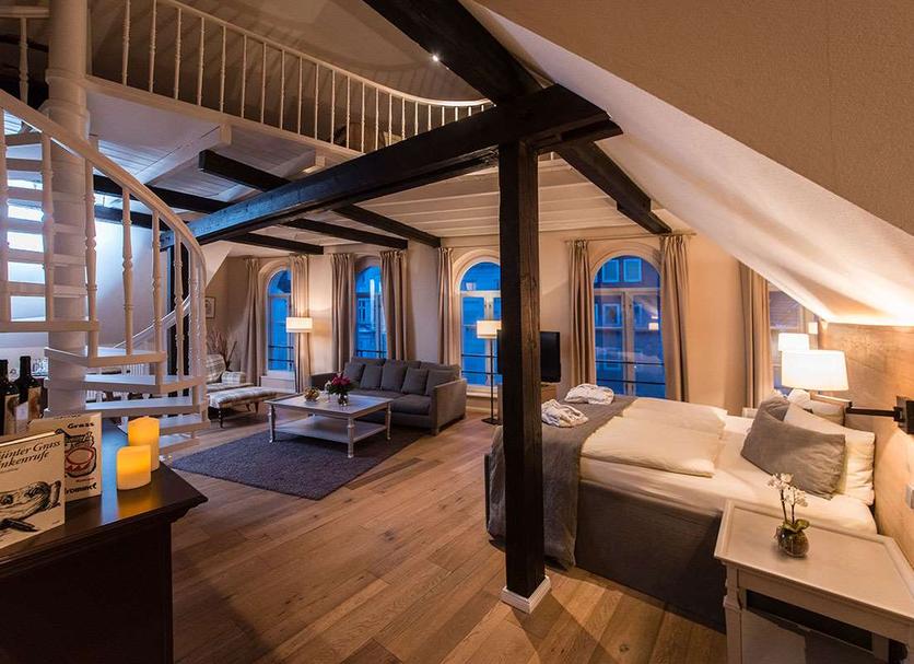 Slaapkamer Foto's