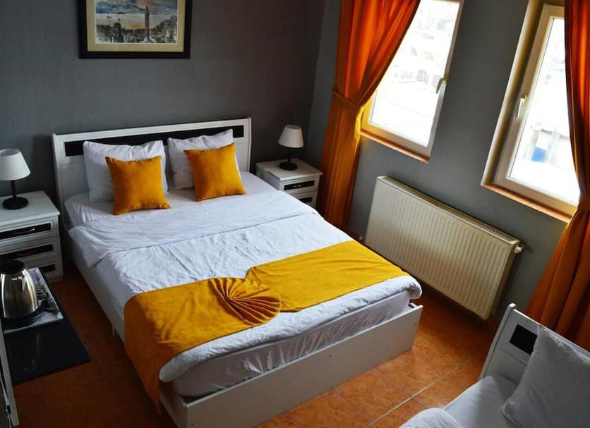 Slaapkamer Foto's