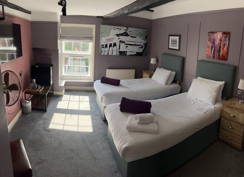Slaapkamer Foto's