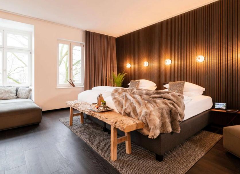 Slaapkamer Foto's