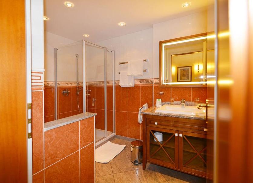 Badkamer Foto's