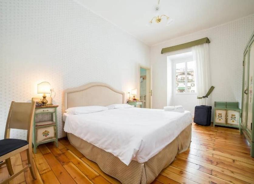 Slaapkamer Foto's