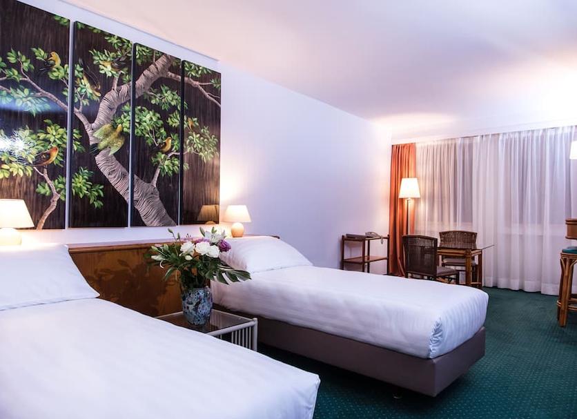 Slaapkamer Foto's