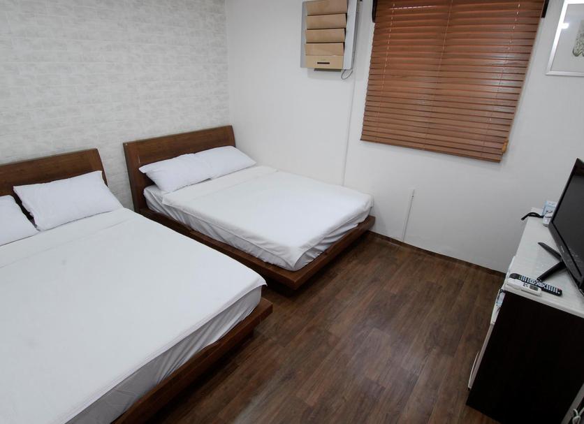 Slaapkamer Foto's
