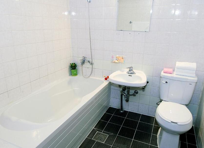 Badkamer Foto's