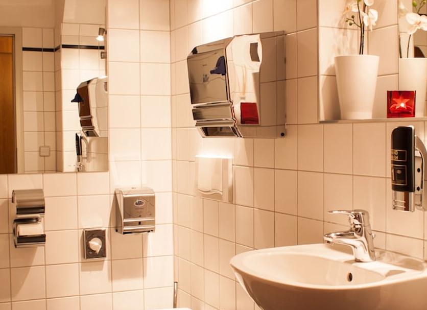 Badkamer Foto's