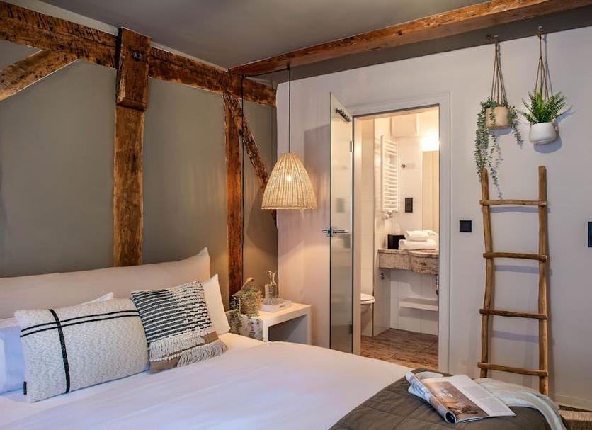 Slaapkamer Foto's