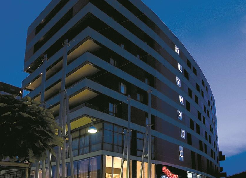 Gebouw Foto's