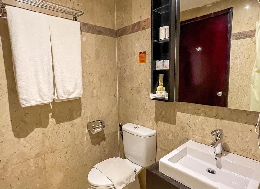 Badkamer Foto's