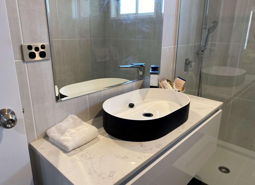 Badkamer Foto's