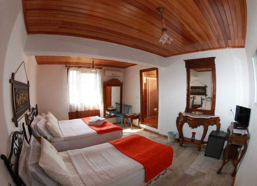 Slaapkamer Foto's