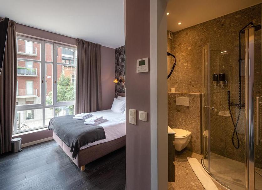 Slaapkamer Foto's
