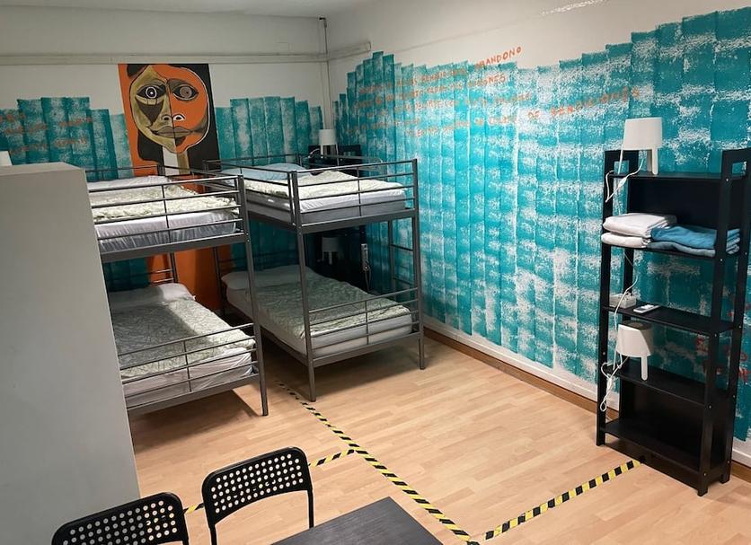 Slaapkamer Foto's
