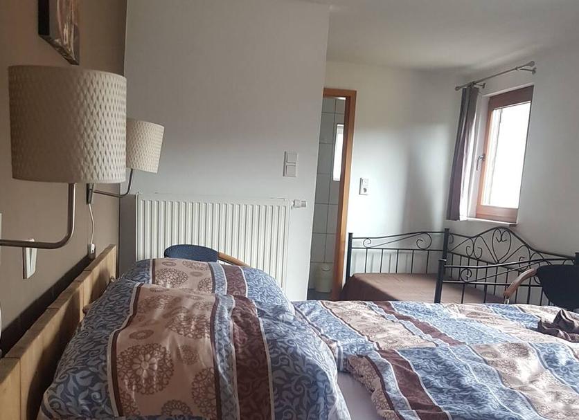 Slaapkamer Foto's