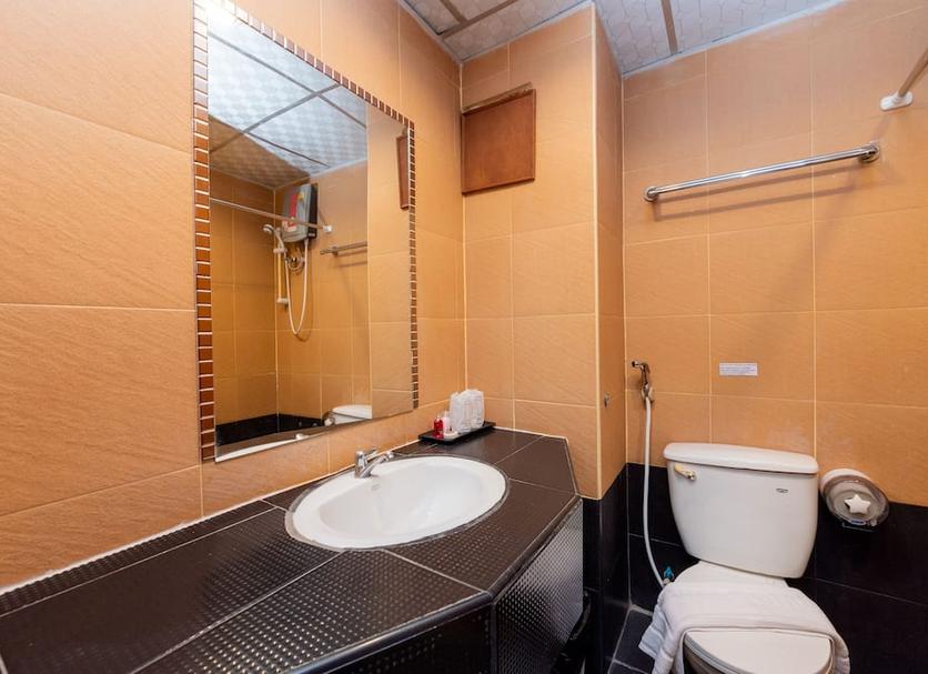 Badkamer Foto's