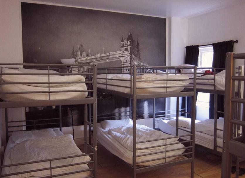 Slaapkamer Foto's