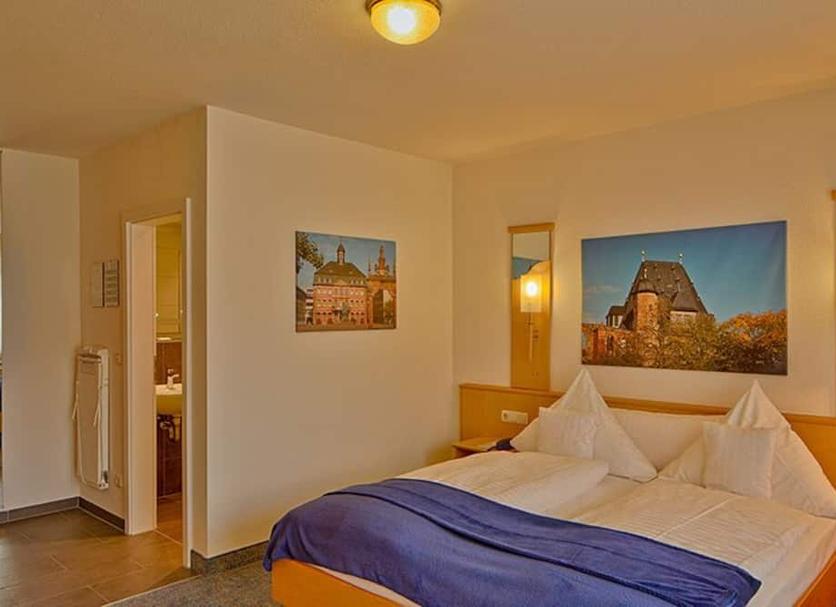 Slaapkamer Foto's