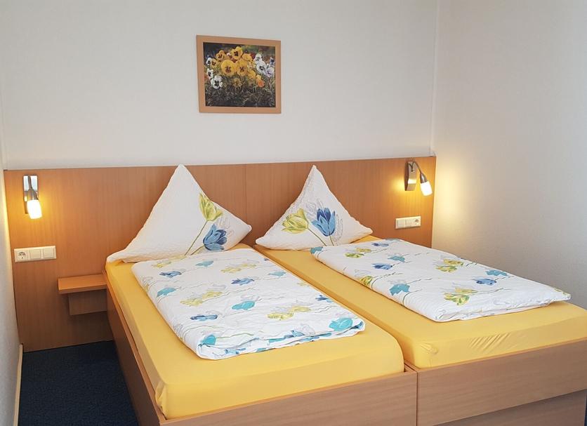 Slaapkamer Foto's