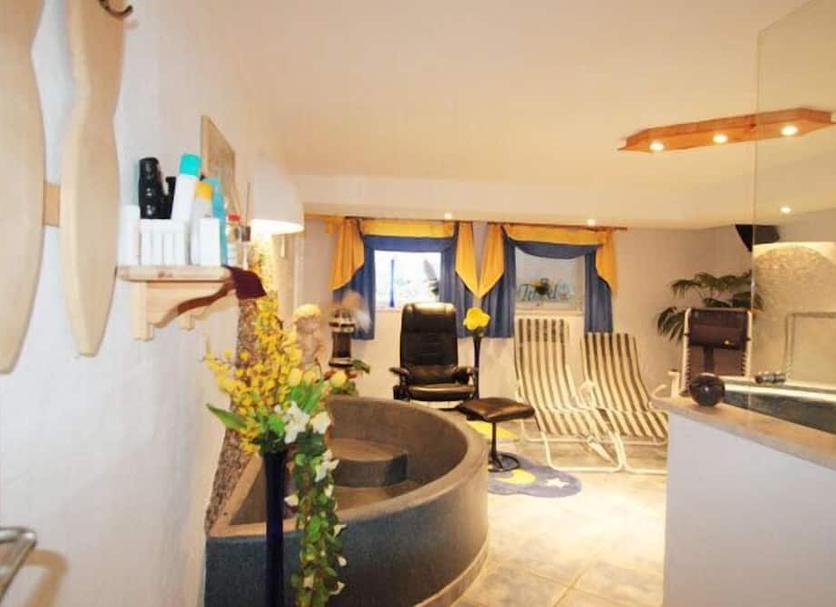 Huiskamer Foto's
