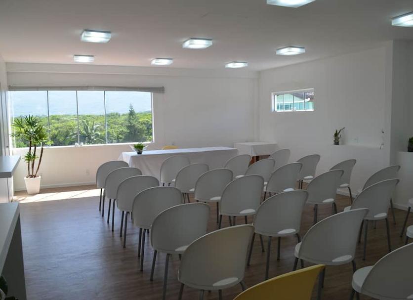 Vergaderzaal Foto's