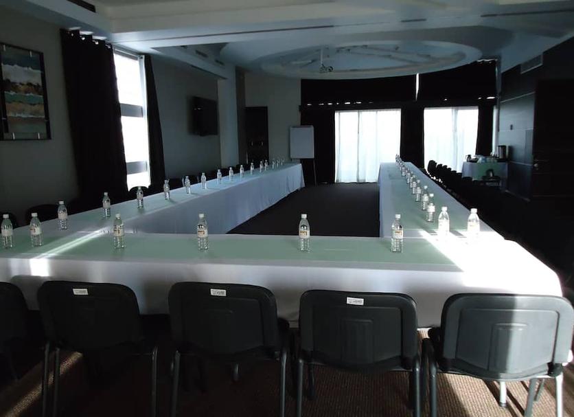 Vergaderzaal Foto's