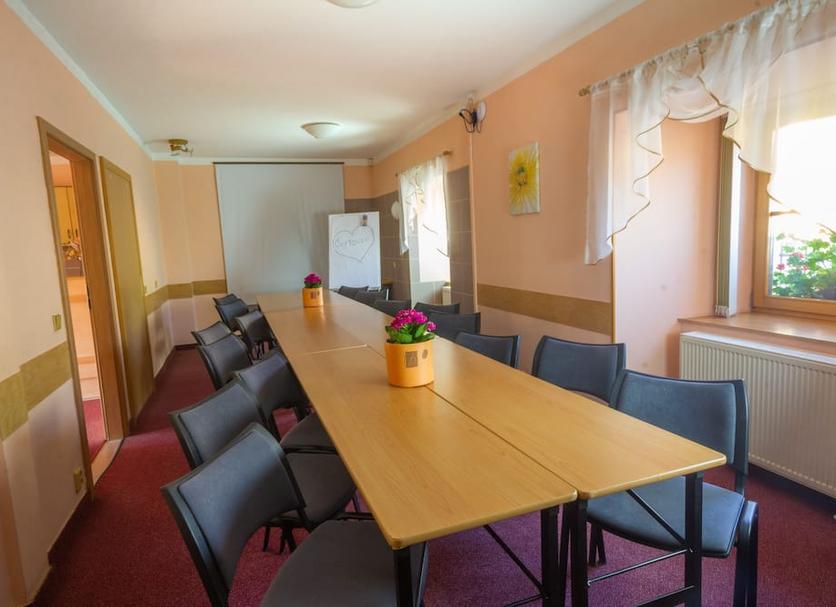 Vergaderzaal Foto's