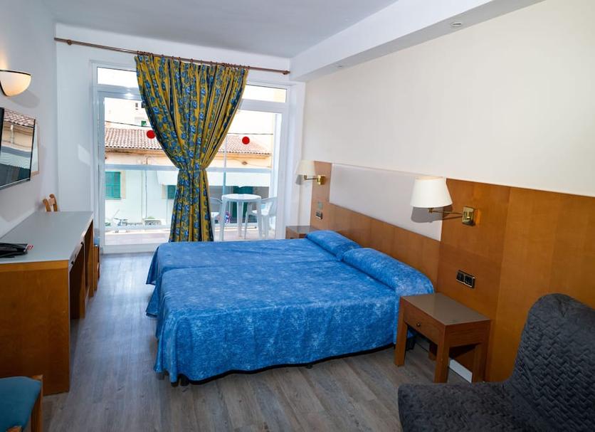 Slaapkamer Foto's