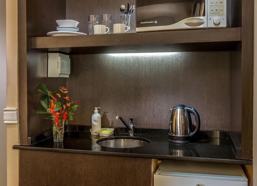 Keuken Foto's