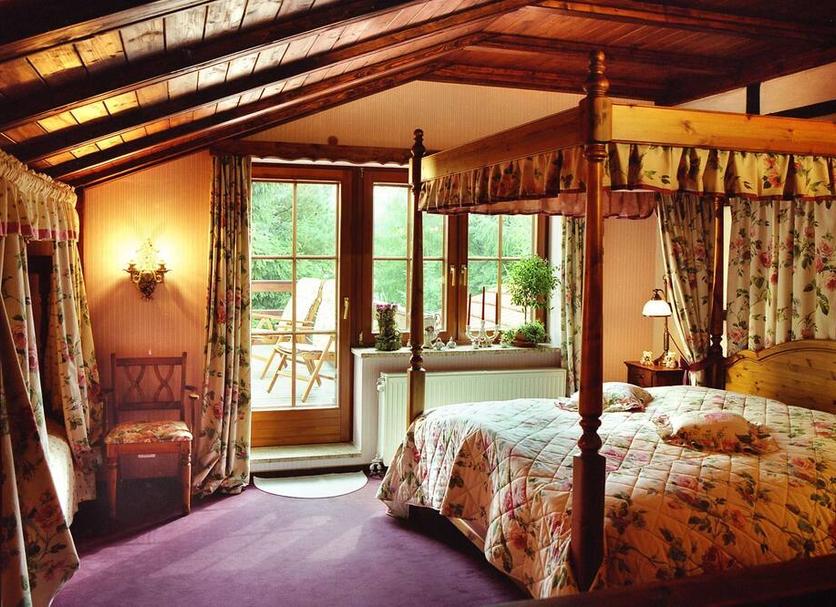 Slaapkamer Foto's