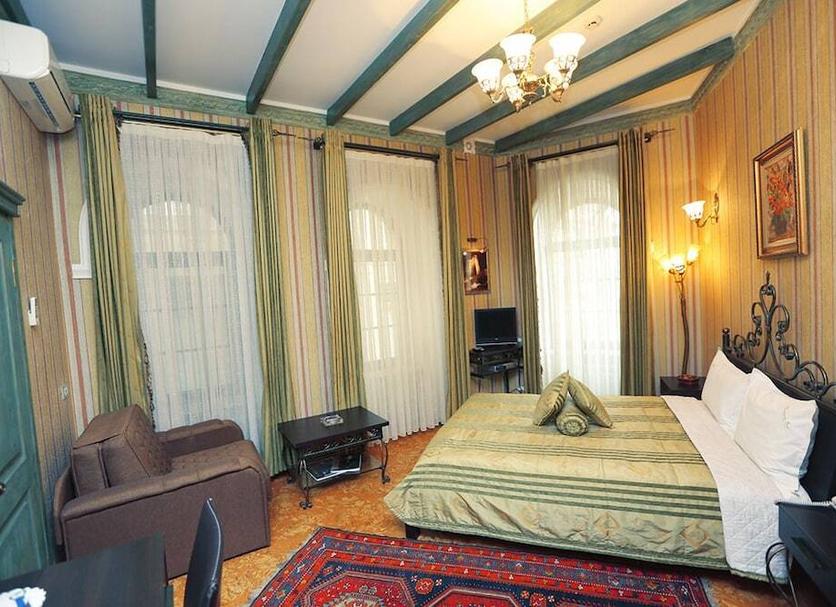 Slaapkamer Foto's