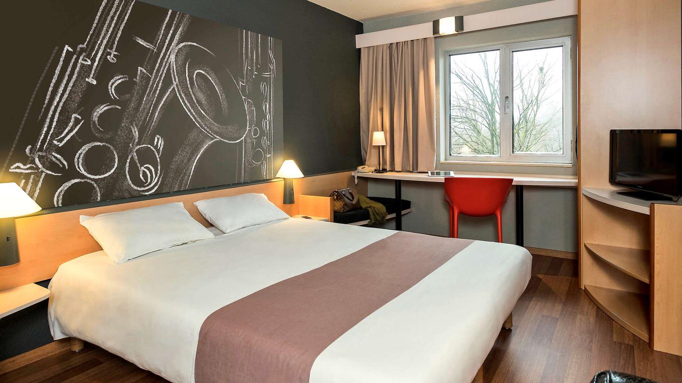 Hotel Ibis Dinant