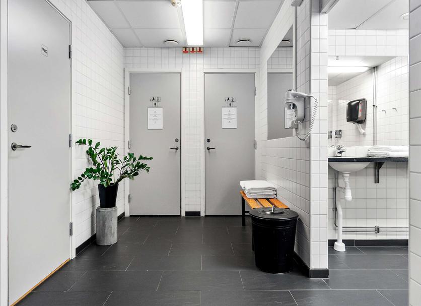 Badkamer Foto's