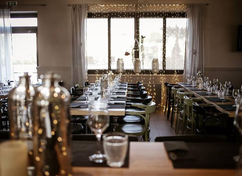Restaurant Foto's