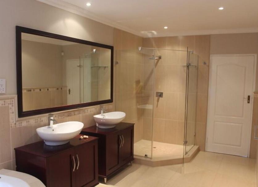 Badkamer Foto's