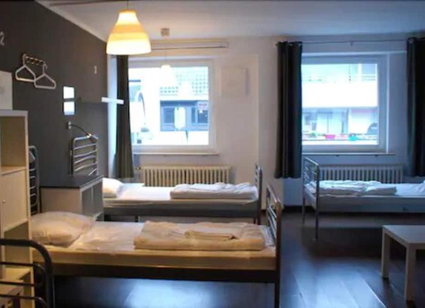 Slaapkamer Foto's
