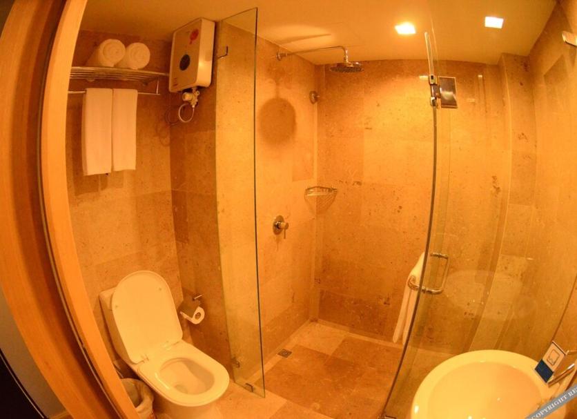 Badkamer Foto's