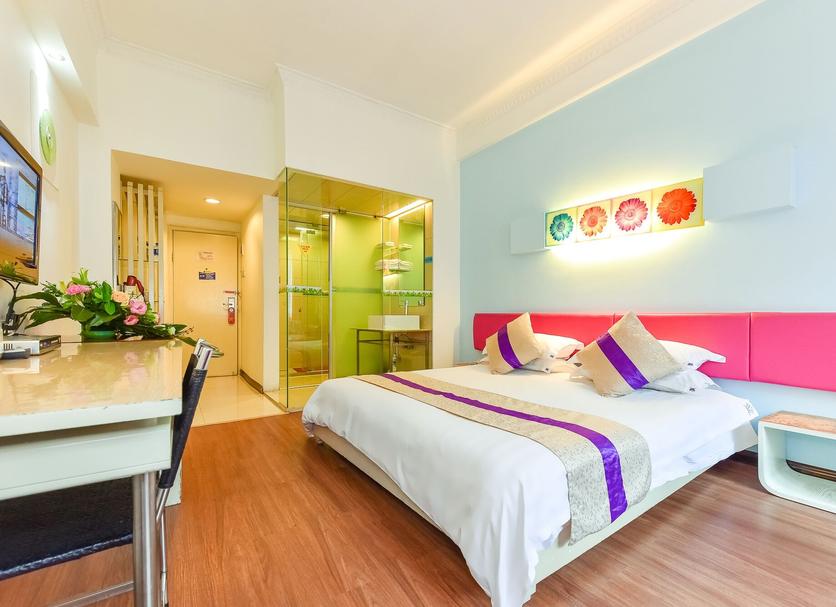 Slaapkamer Foto's
